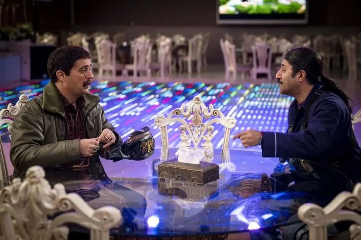 چرا قسمت جدید پایتخت ۷ امشب پخش نمی‌شود؟