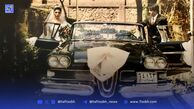 قاب تاریخ| داستان خواندنی اتومبیل ادسل كه ماشين عروس شد