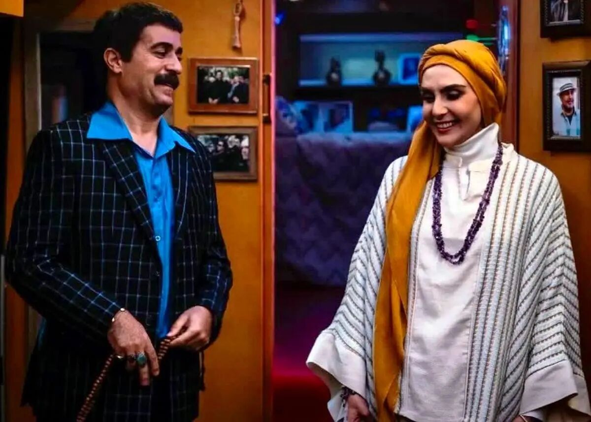از پایتخت7 تا سفر به مریخ; ادعای جنجالی «شری»نامزد ارسطو