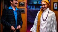 از پایتخت7 تا سفر به مریخ; ادعای جنجالی «شری»نامزد ارسطو