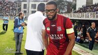 طلسم حریف پرسپولیس با یامگا می‌شکند