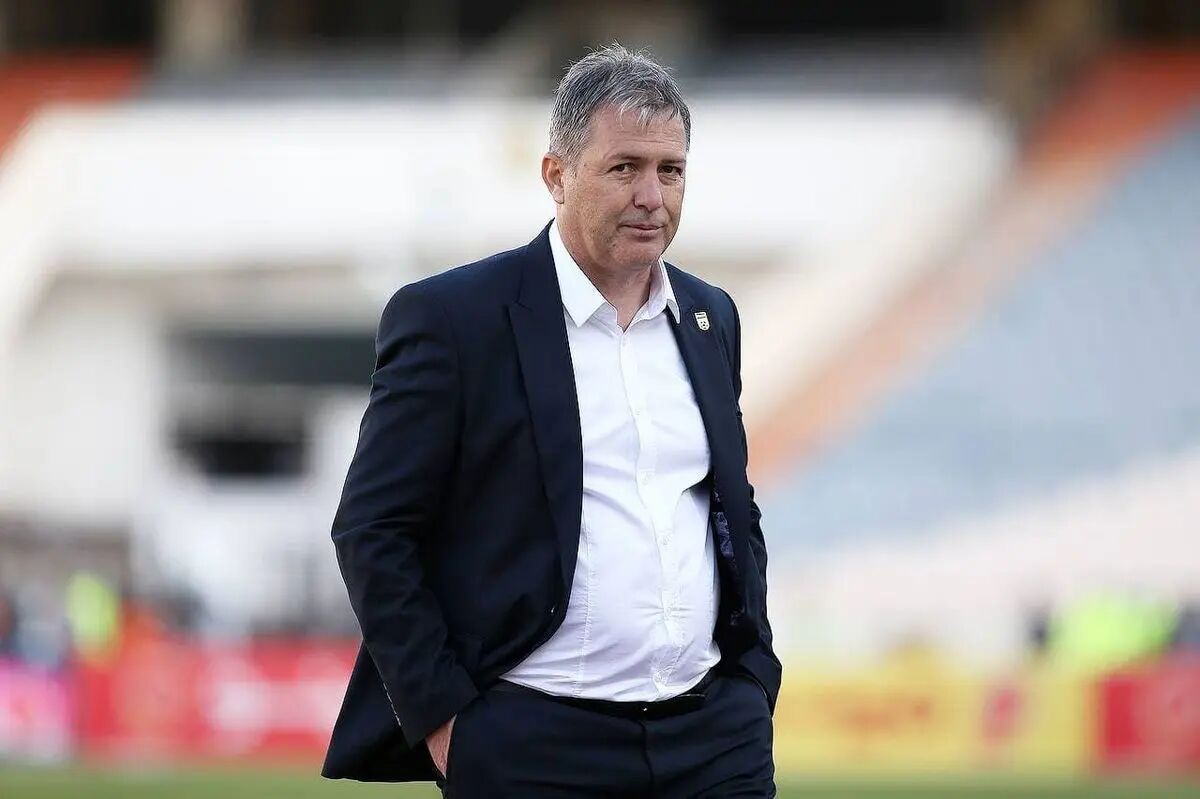 پرسپولیس به‌خاطر اختلاف مالی از همکاری با اسکوچیچ منصرف شد