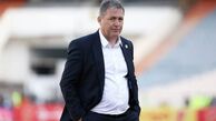 پرسپولیس به‌خاطر اختلاف مالی از همکاری با اسکوچیچ منصرف شد