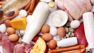 خبر خوش، کاهش قیمت لبنیات و گوشت