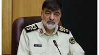 جزییات برکناری مامور فراجا؛ اطلاعیه رسمی را بخوانید