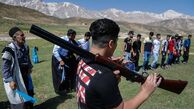تیراندازی خونین در عروسی ایذه