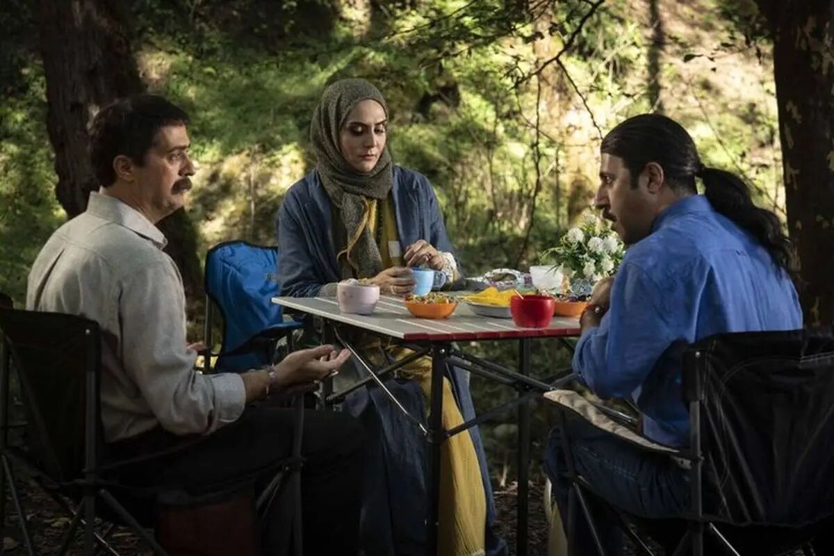 قسمت ۱۸ سریال پایتخت ۷؛ ماجراهای سفر به تاجیکستان