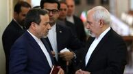 پیام مهم ظریف به عراقچی درباره مذاکرات ایران و آمریکا