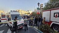 دو تصادف مرگبار در بامداد یکشنبه در تهران