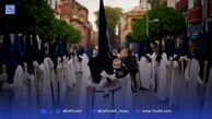 ‌نگاهی به عید پاک، بزرگ‌ترین جشن مسیحیان و آیین‌های رنگارنگ آن