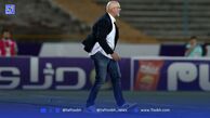 بازیکنان استقلال باید دنبال تیم باشند