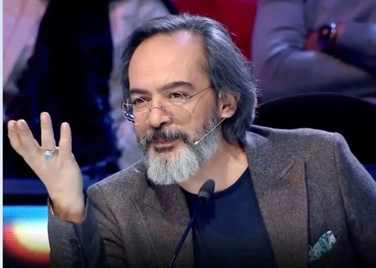 داور عصر جدید به عنوان چهره سال هنر انقلاب معرفی شد