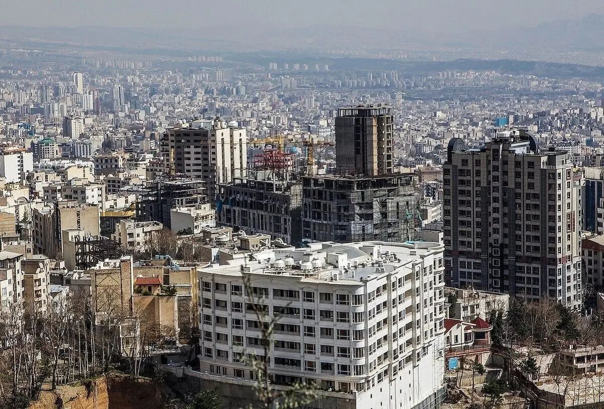 واکنش بازار مسکن به مذاکرات ایران و آمریکا