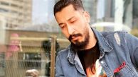 عکس‎‌های جذاب بهتاش سریال پایتخت در سواحل بکر آمریکا