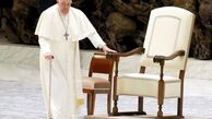قالی ایرانی زیر تابوت پاپ پهن خواهد شد؟