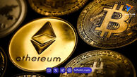 قیمت بیت‌کوین و اتریوم امروز سه‌شنبه ۲۲ اردیبهشت ۱۴۰۵/ افزایش قیمت بیت‌کوین