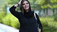 سحر دولت شاهی و استوری پر حاشیه!