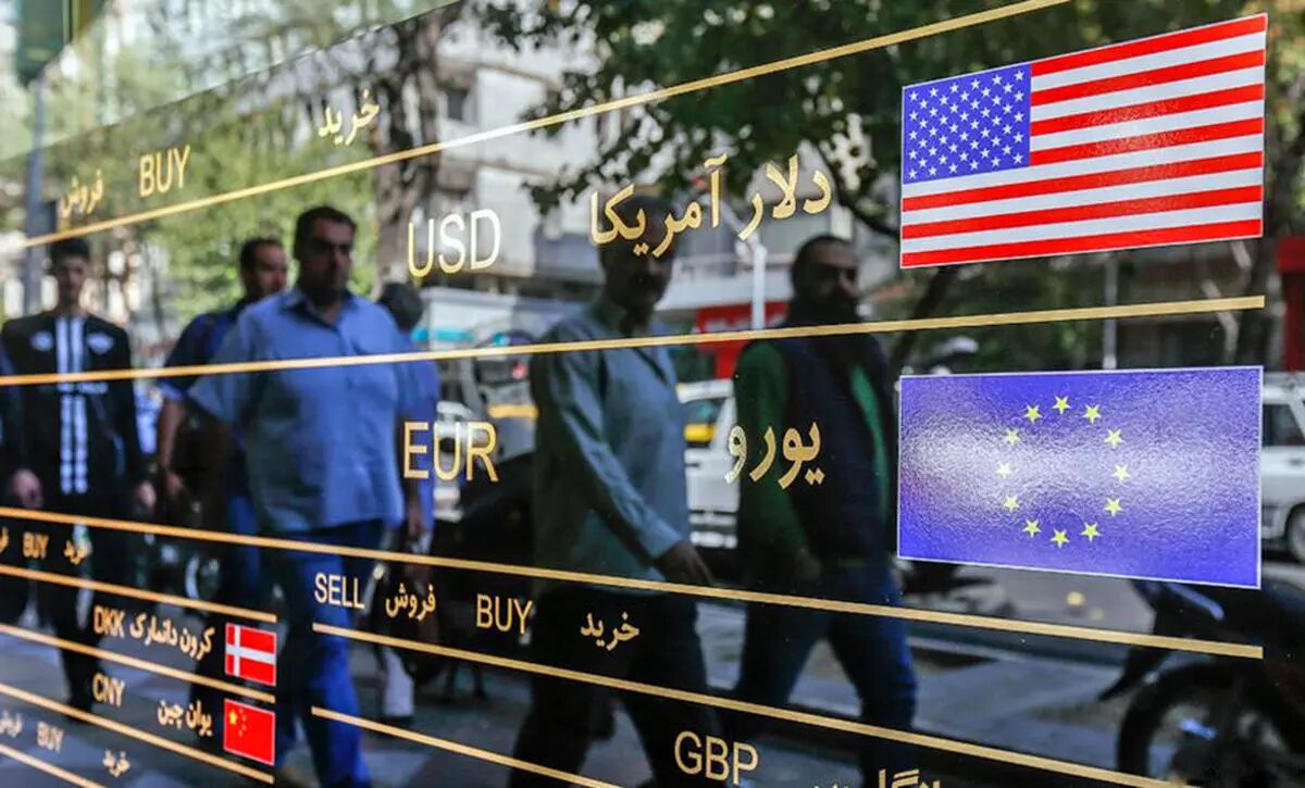 پیش بینی قیمت دلار؛ قیمت دلار فردا 3 اردیبهشت چقدر می شود؟