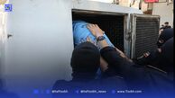 پایان دو شرور مخوف‌ تهران
