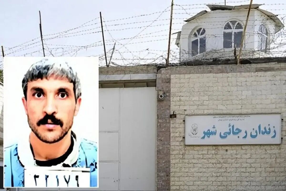فرار واقعی «مایکل اسکافیلد ایرانی» از زندان رجایی‌شهر