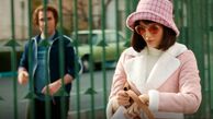 دلبری «شیرین» سریال تاسیان با تصویری زیبا