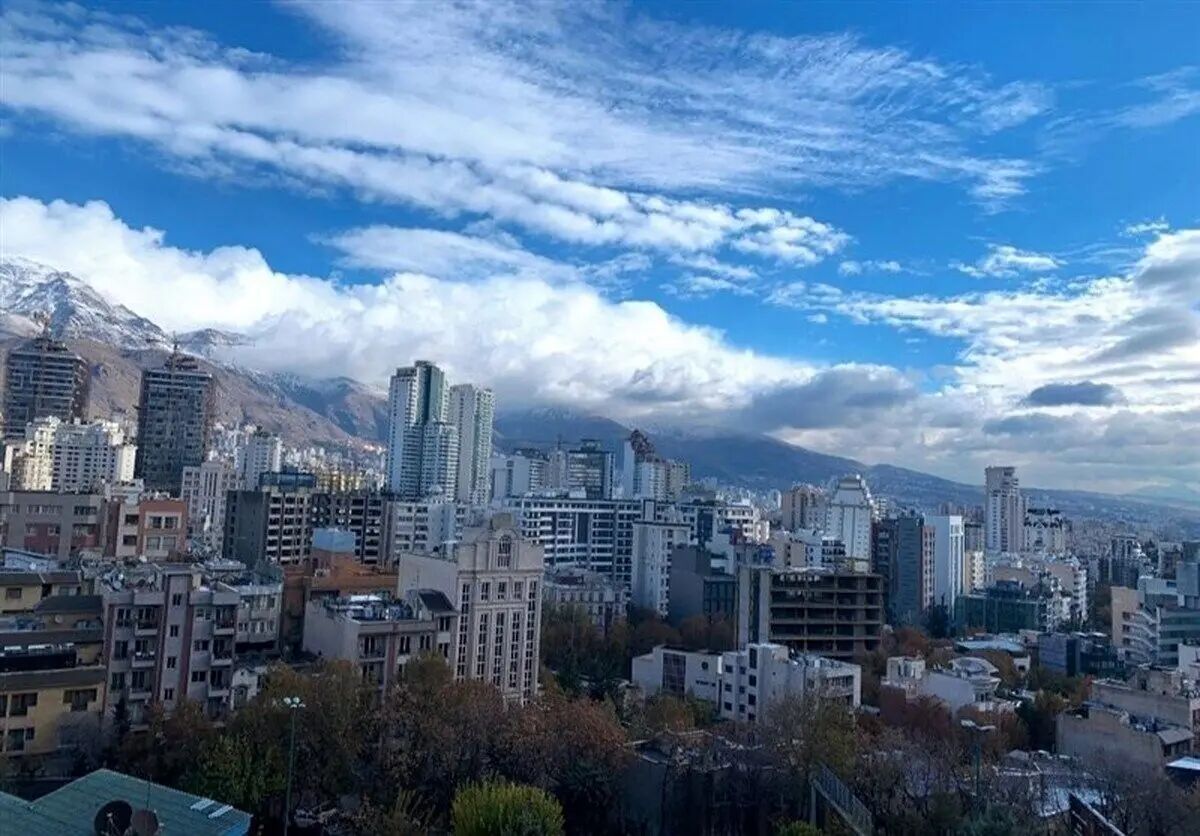 افزایش قیمت مسکن در فروردین؛ بی‌تفاوت به افت دلار و طلا
