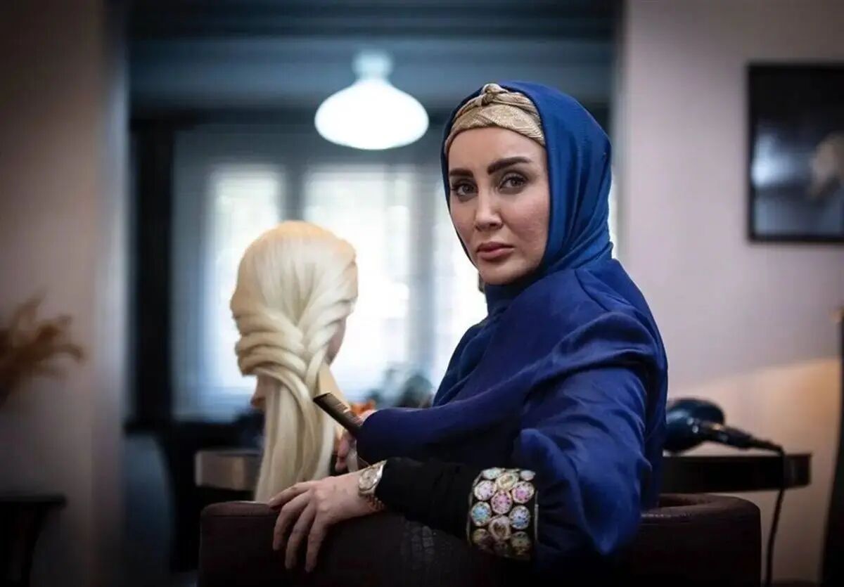 سریال ناریا؛ جایگزین پایتخت دوباره سینما را سوت و کور کرد