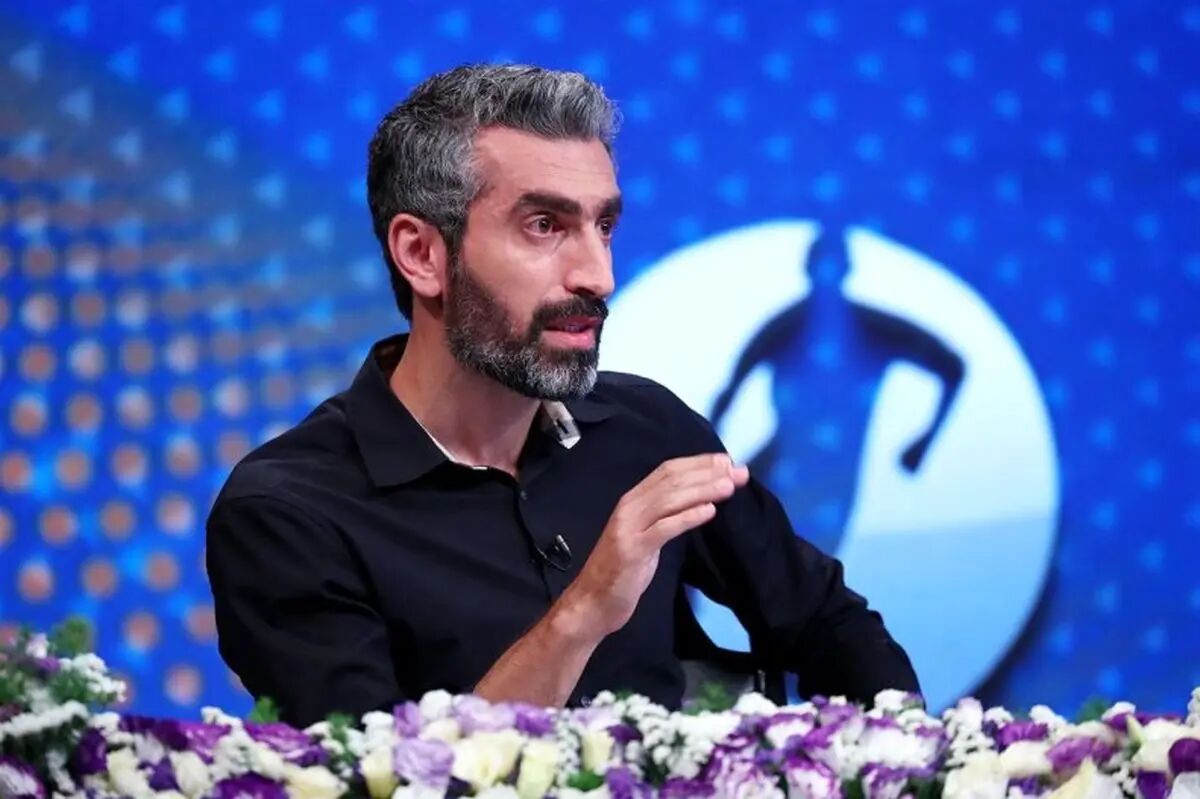 فوری! جباری هفتمین سرمربی فصل استقلال شد