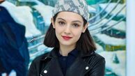 شیرین تاسیان با عکسی متفاوت غوغا کرد