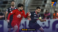 روشنک: بازی تراکتور – پرسپولیس، بدون تماشاگر برگزار می شود