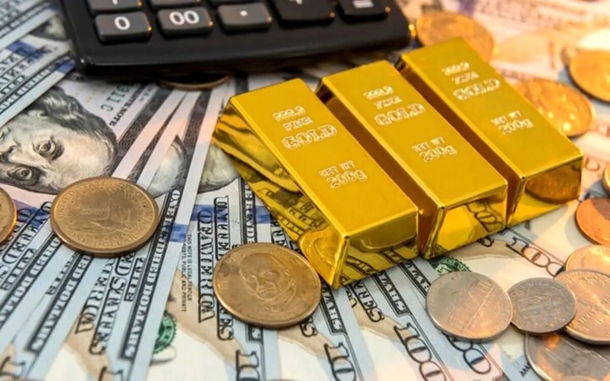 پیش‌بینی آینده بازار طلا زیر سایه مذاکرات