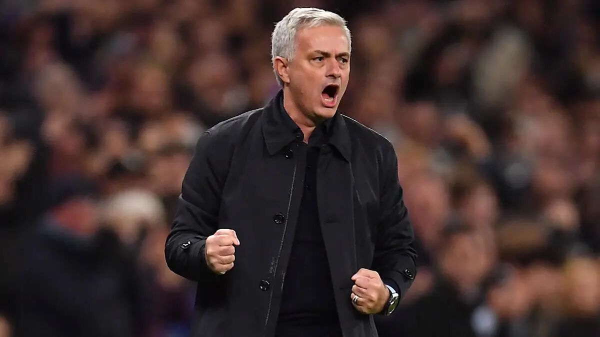 مورینیو در راه سرمربی‌گری پرتغال