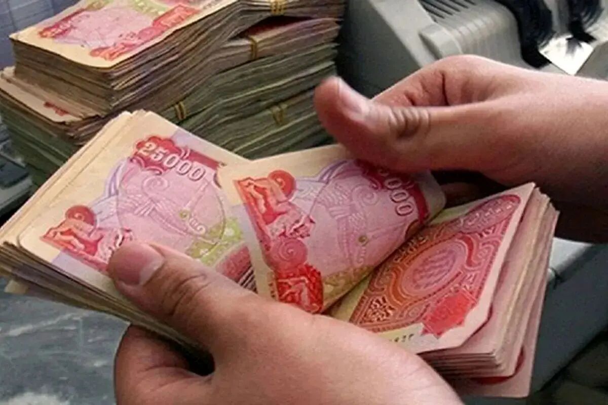 قیمت 100 دینار عراق به تومان امروز پنج شنبه 4 اردیبهشت 1404
