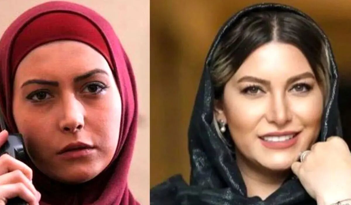 بیوگرافی، عکس و زندگی خصوصی فریبا نادری + تغییر چهره جذاب از سریال ستایش تا الان