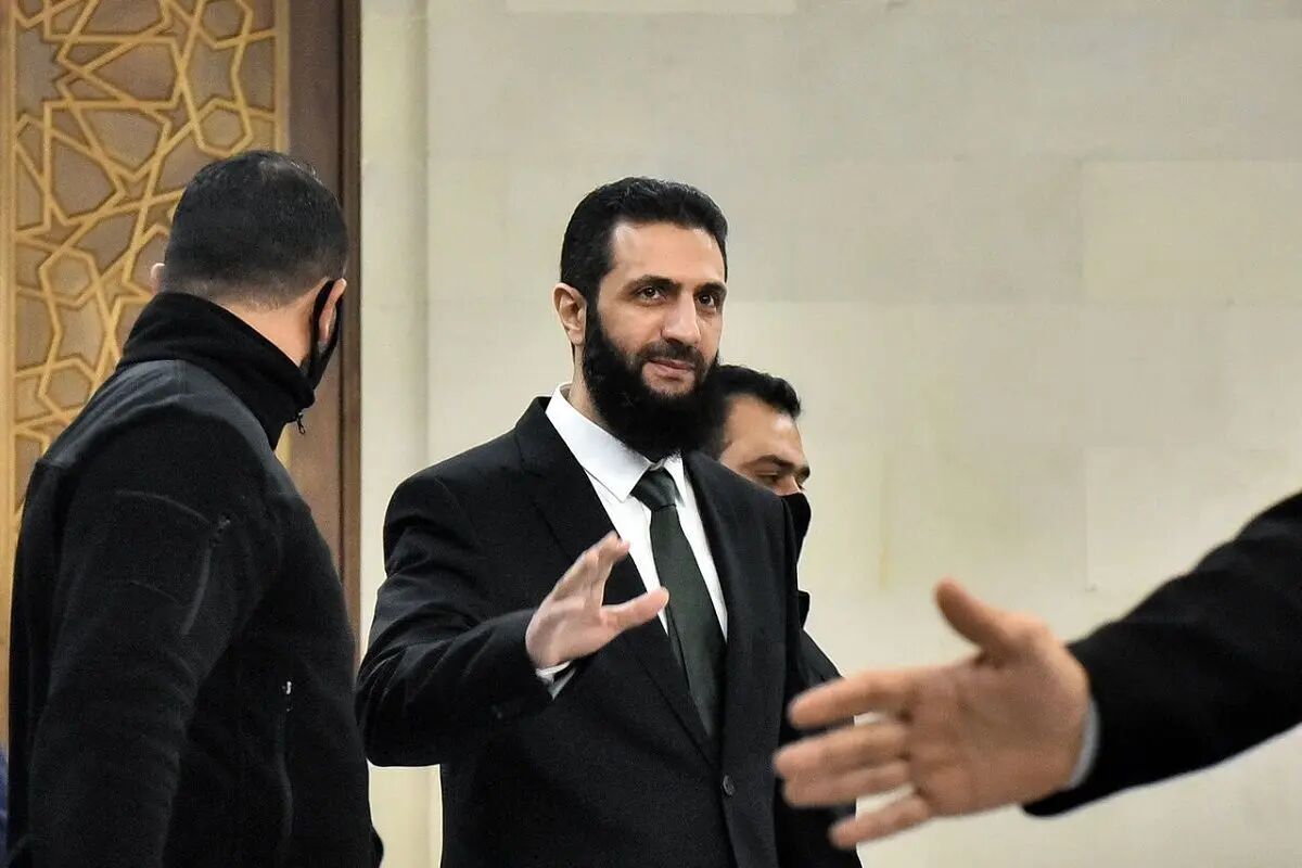 سوریه و اسرائیل صلح می‌کنند؛ اعلام آمادگی جولانی