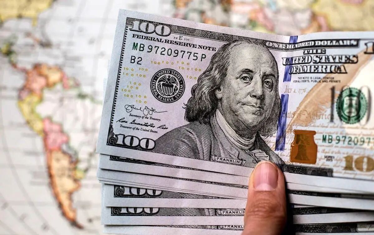 پیش‌بینی مهم درباره آینده قیمت دلار در سال جاری