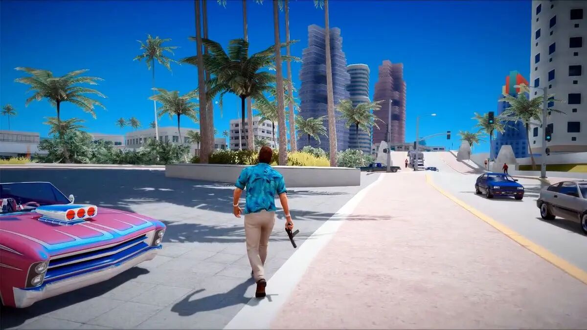 از جی‌تی‌ای ۶ (GTA 6) چه می‌دانیم؟