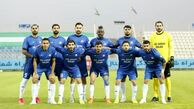 ترکیب گل‌گهر برابر نساجی مشخصی شد
