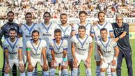 ترکیب عجیب ملوان مقابل سپاهان