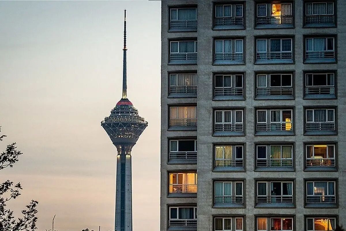 رکورد جدید قیمت مسکن در تهران ثبت شد