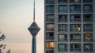 رکورد جدید قیمت مسکن در تهران ثبت شد