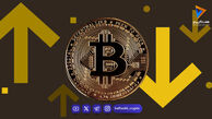 اولین تقاطع طلایی بیت کوین از ۲۰۲۳ تشکیل شد! هدف بعدی BTC کجاست؟
