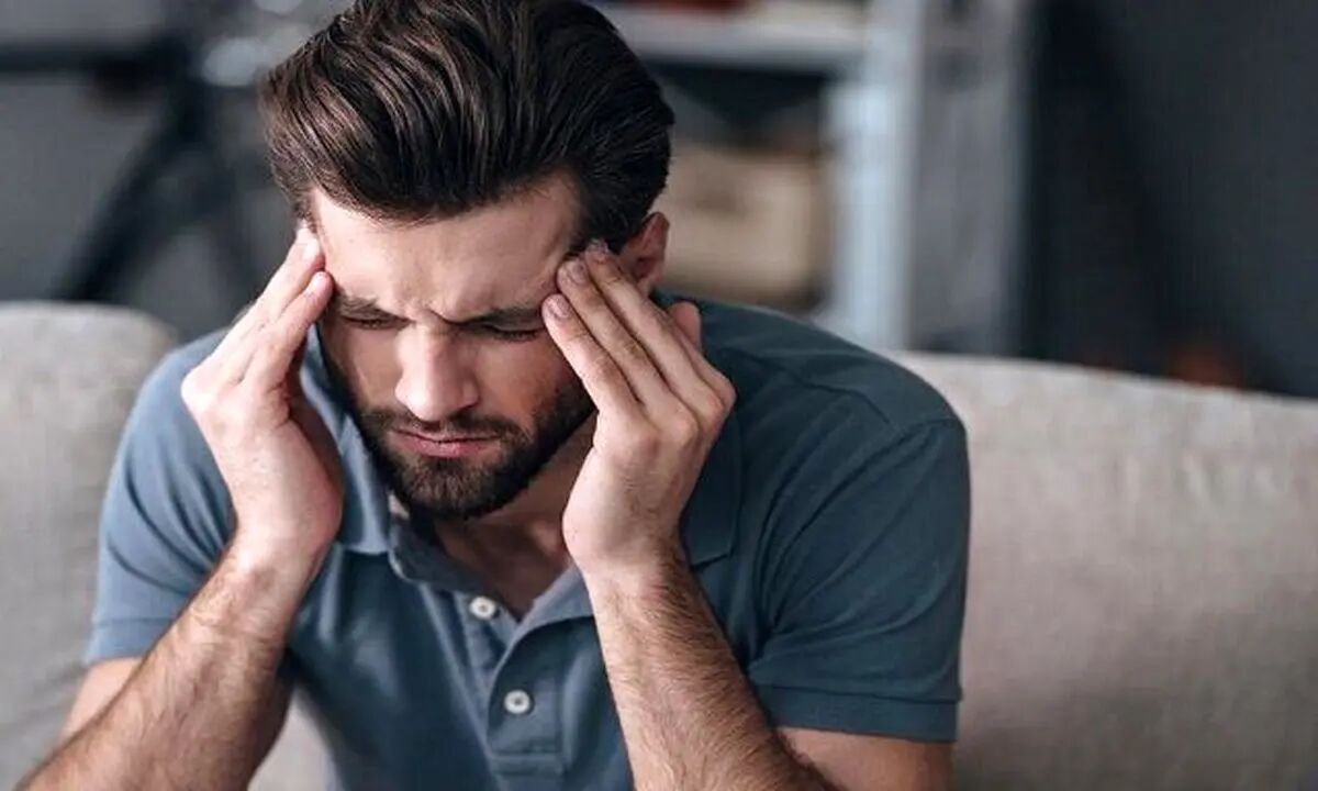 حدود یک‌ سوم افراد با بیماری سردرد متولد می‌شوند