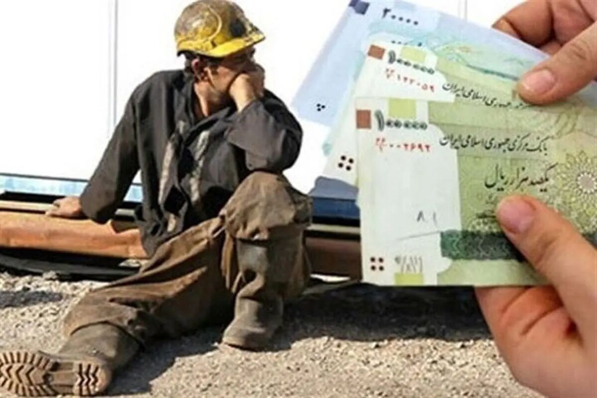 افزایش فشار تورم بر شورای عالی کار؛ حقوق کارگران هر سه ماه یک‌بار بازنگری می‌شود