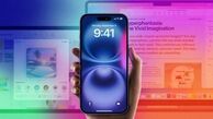 اپل قصد افزودن هوش مصنوعی گوگل جیمینی به آیفون را دارد