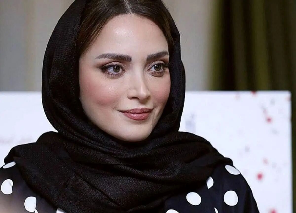 نگاهی به زندگی و بیوگرافی بهنوش طباطبایی؛ از تحصیلات تا درخشش در سینما و تلویزیون + عکس‌ها