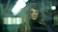 مهسا حجازی بازیگر سریال تاسیان با زیبایی خیره کننده اش نظرها را جلب میکند+ عکس