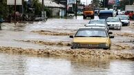 هشدار سیلاب برای 6 استان صادر شد
