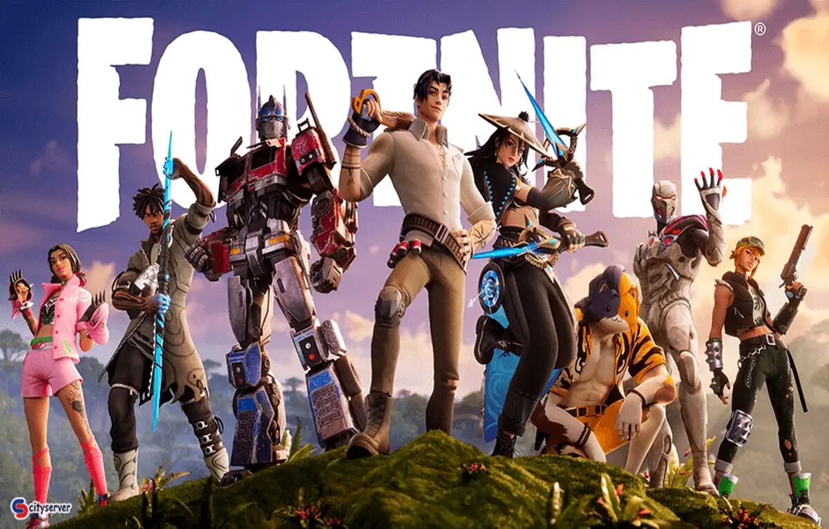 فورتنایت پس از ۴ سال به آیفون بازمی‌گردد؟ اپل بالاخره عقب نشست؟
