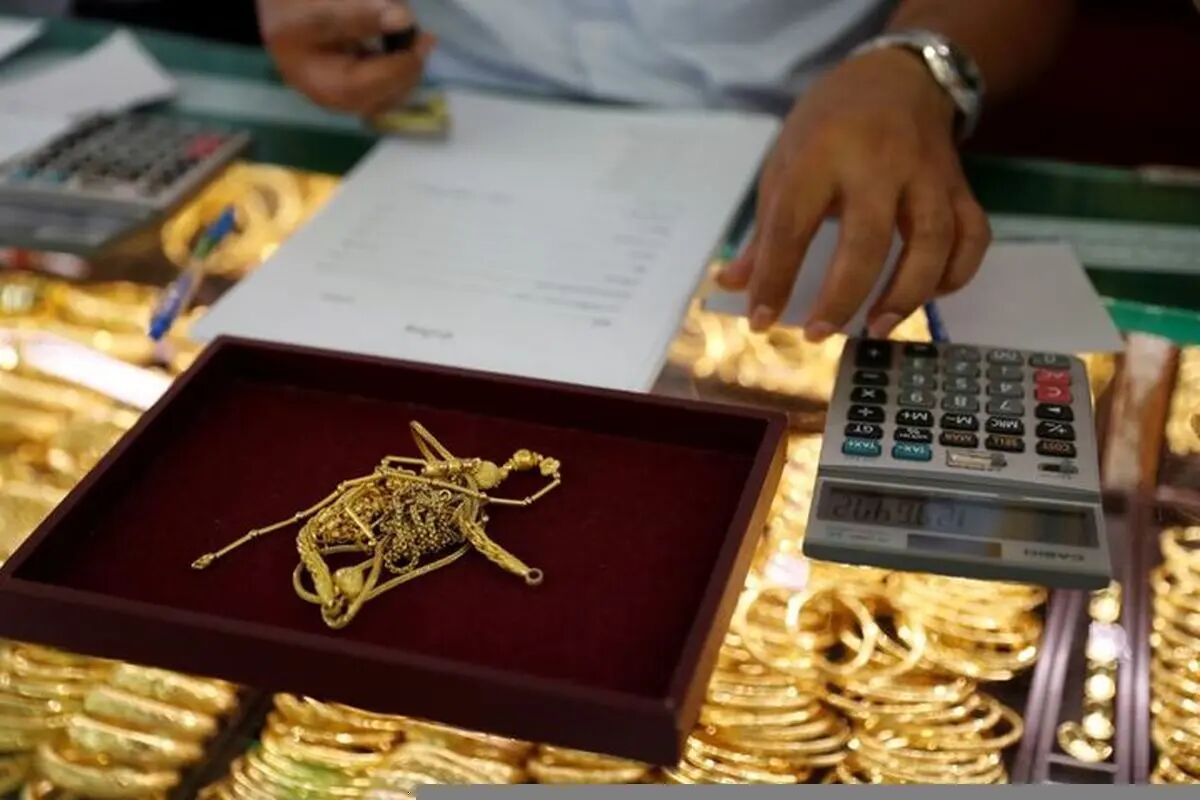 پیش بینی قیمت طلا و سکه ۱۳ اردیبهشت 1404؛ واکنش طلا به تصمیمات سیاسی